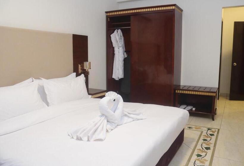 Вилла 1 Спальня, Radwa Ramada Resort