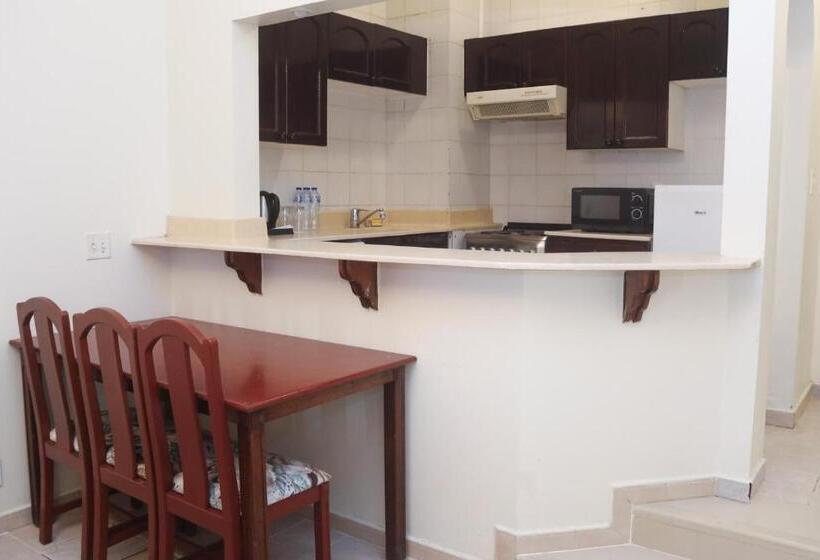 Вилла 1 Спальня, Radwa Ramada Resort
