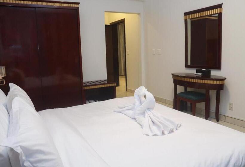 Вилла 2 Спальни, Radwa Ramada Resort