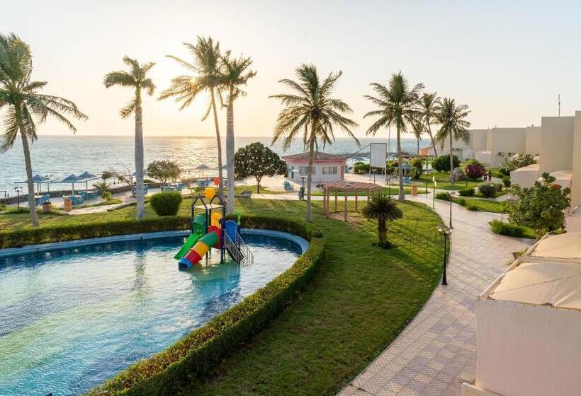Вилла 3 Спальни, Radwa Ramada Resort