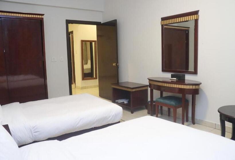 Вилла 3 Спальни, Radwa Ramada Resort