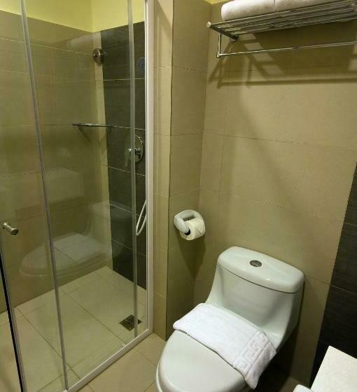 اتاق استاندارد, Go Hotels Bacolod