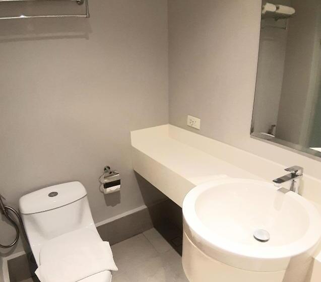 اتاق سوپریور, Go Hotels Bacolod