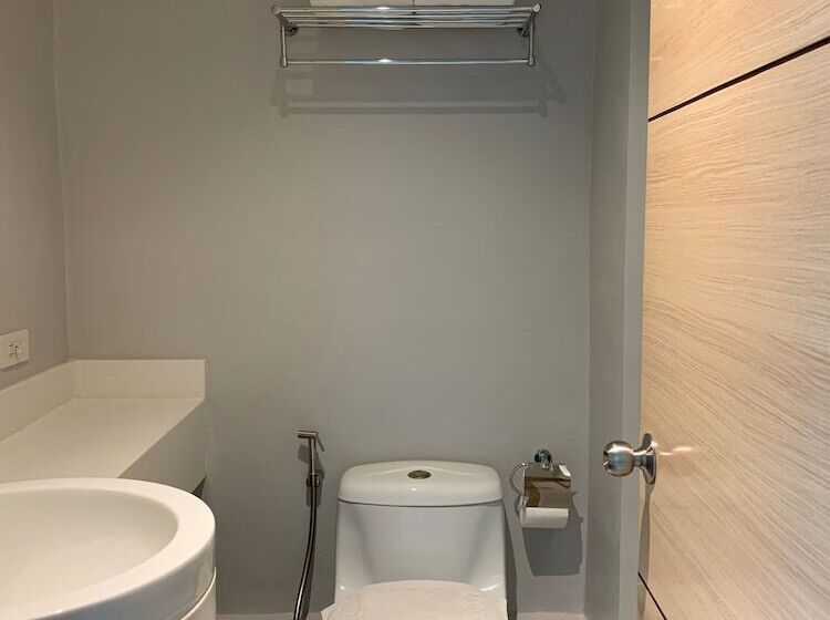 اتاق سوپریور, Go Hotels Bacolod