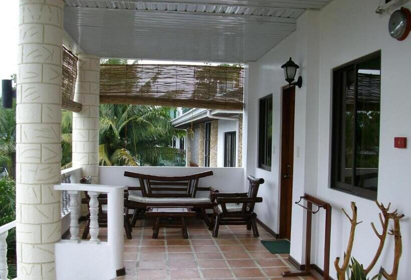 اتاق لوکس, Greenyard Inn