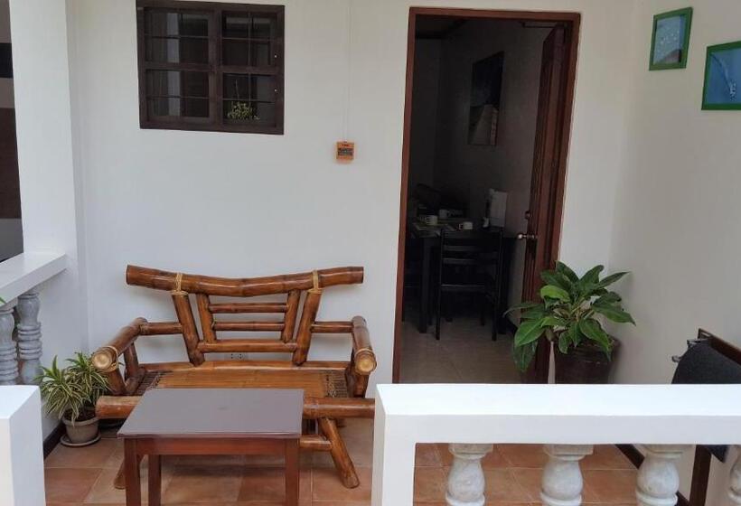 اتاق استاندارد, Greenyard Inn