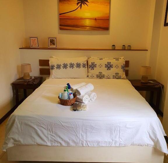 اتاق استاندارد, Greenyard Inn