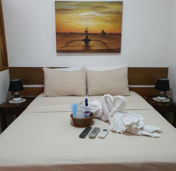 اتاق لوکس, Greenyard Inn
