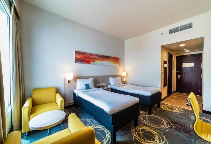 标准间, Ibis Styles Dragon Mart Dubai