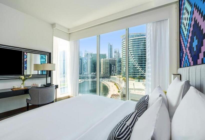 Люкс Superior, Pullman Dubai Downtown