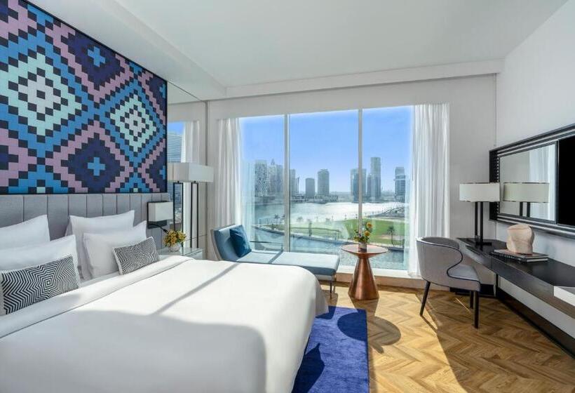 Люкс Премиум, Pullman Dubai Downtown