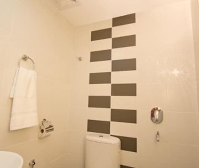 اتاق استاندارد, Riverra Inn Langkawi