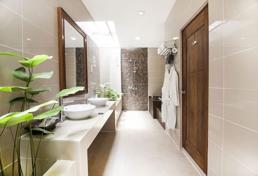 سوییت, Palette Telaga Terrace Boutique Resort