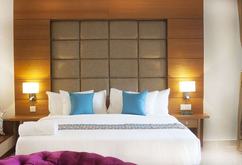 سوییت, Palette Telaga Terrace Boutique Resort
