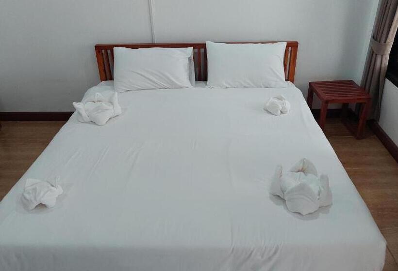 스탠다드 룸, Vang Vieng Eco Lodge