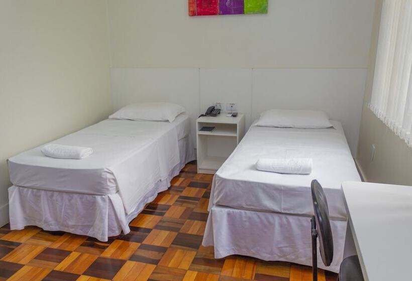 스탠다드 룸, Vitoria  Itajai
