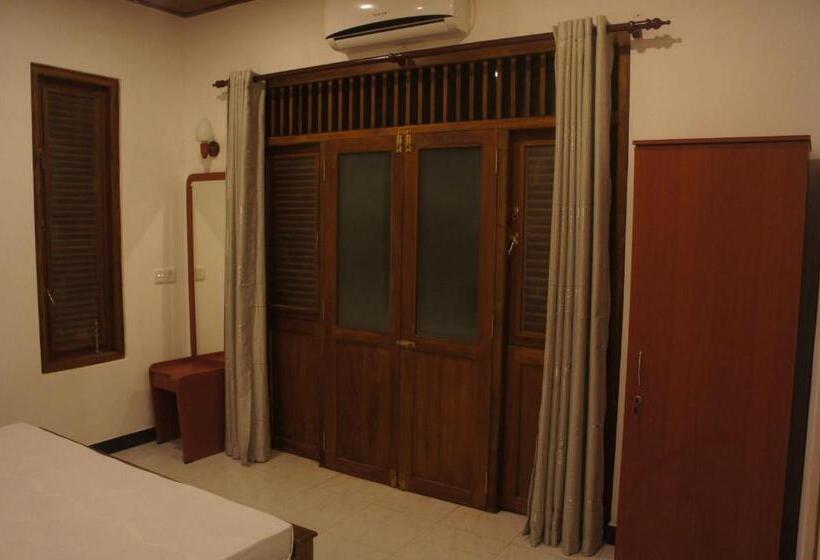 Номер Superior, Sam's Guest House