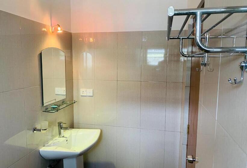 Номер Superior, Sam's Guest House