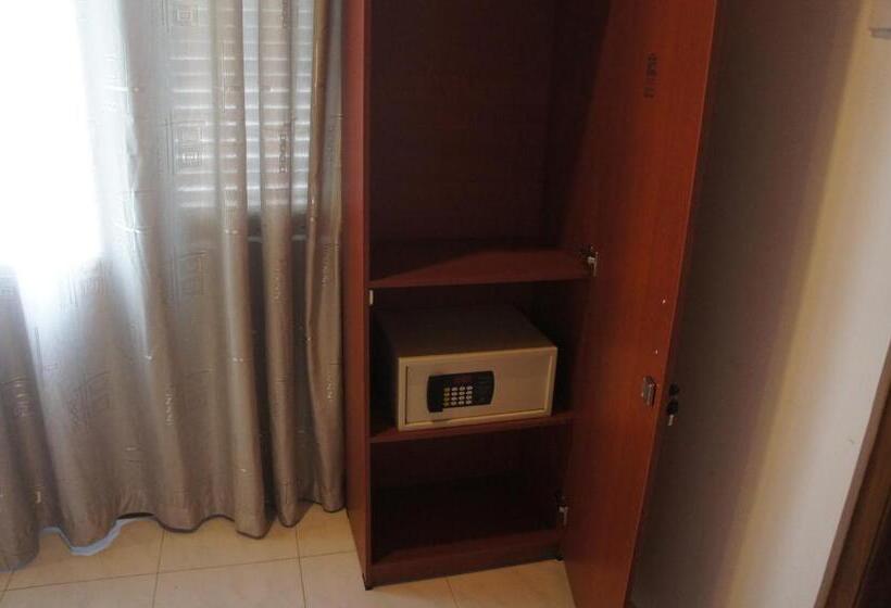 Номер Superior Кровать Кинг, Sam's Guest House