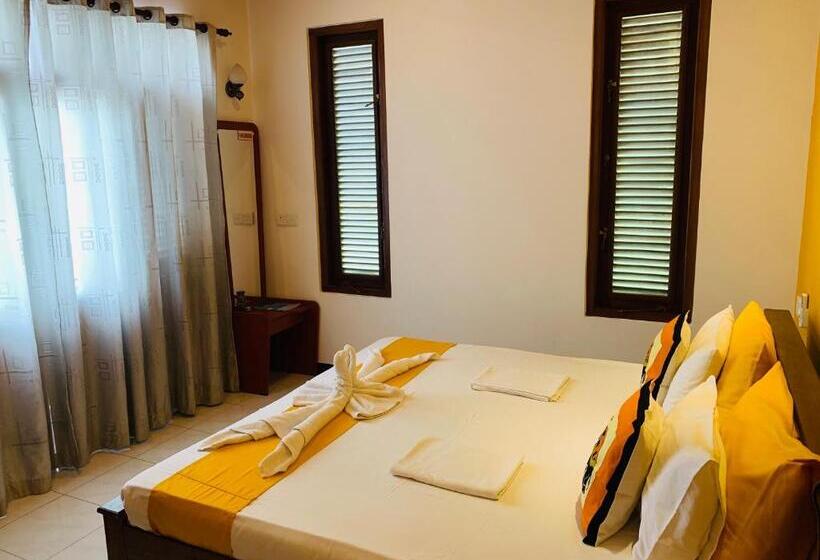 Номер Superior, Sam's Guest House