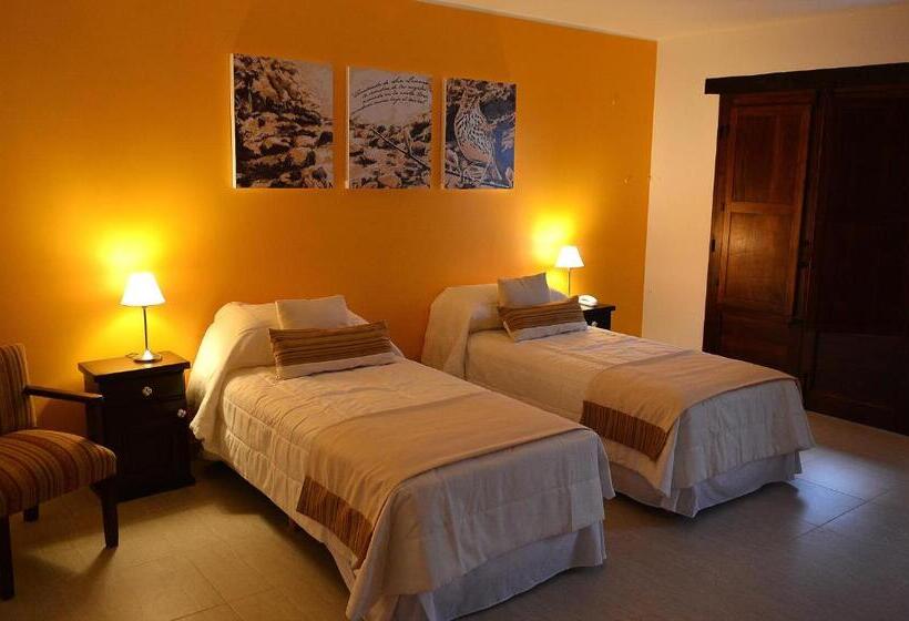 Классический Номер, Posada De Los Poetas Hotel Boutique