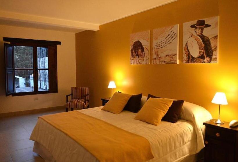 Классический Номер, Posada De Los Poetas Hotel Boutique