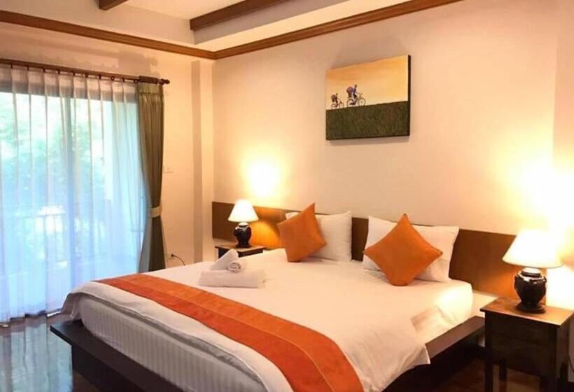 استودیوی استاندارد, Papai Country Lodge Sha