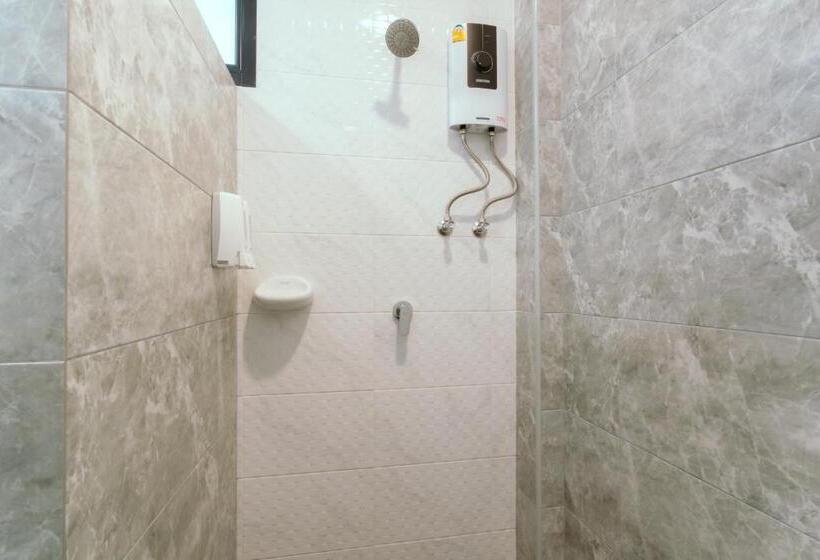 Номер Стандарт Трехместный, โรงแรมในฝัน