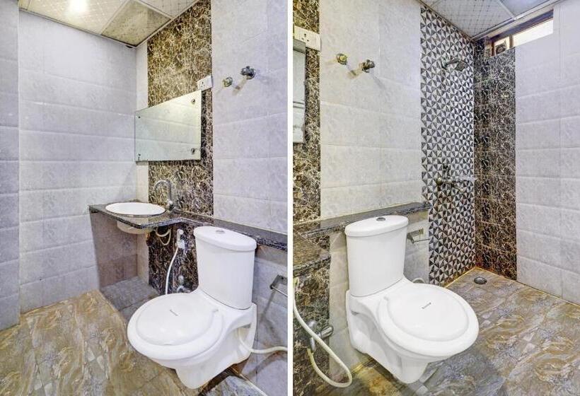 标准间, Townhouse Asa Agra