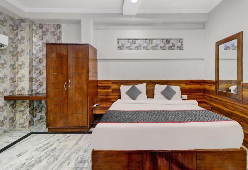 标准间, Townhouse Asa Agra