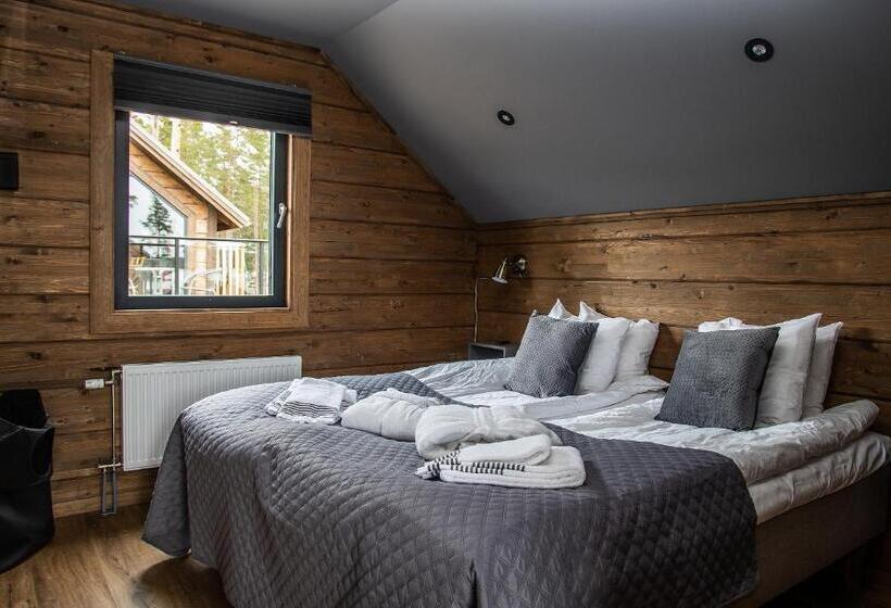 Номер Стандарт, Laxhall Hotell Krog Konferens