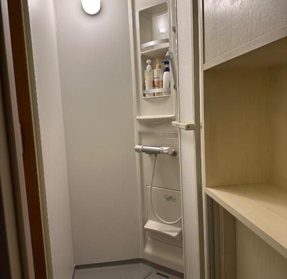Апартаменты 1 Спальня, Guest House Tosa Otesujihana   Vacation Stay 15601