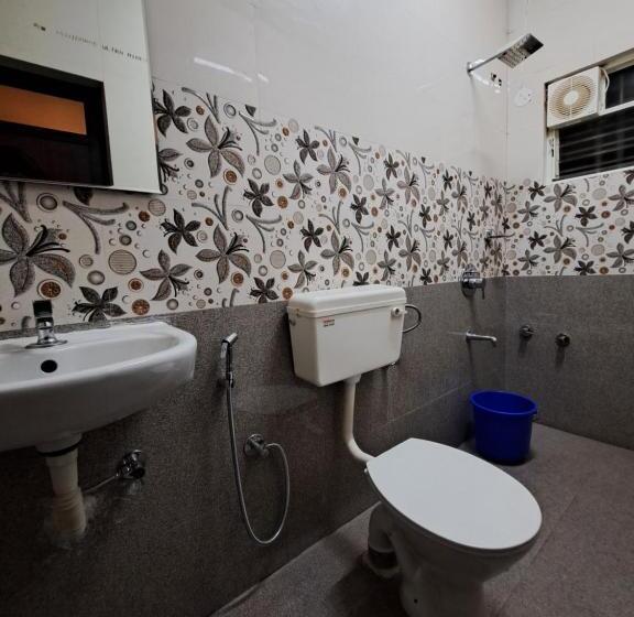 Номер Deluxe, D Souza S Guest House
