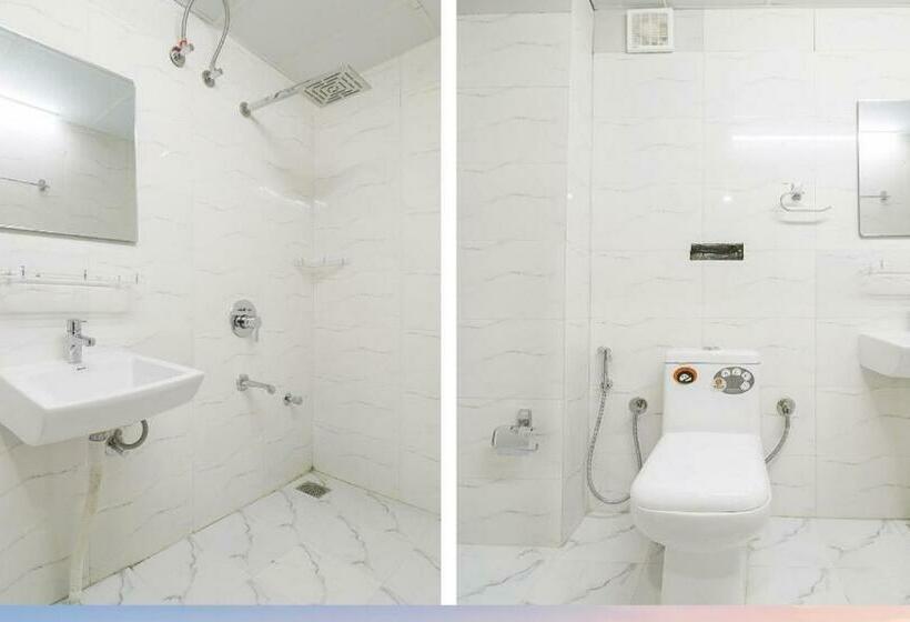 标准间, Lavish Residency Near Ramurthynagar D Mart