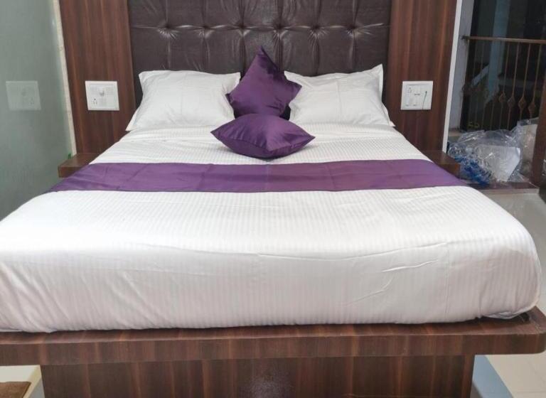 Номер Deluxe, Wayfare Ksc Resort