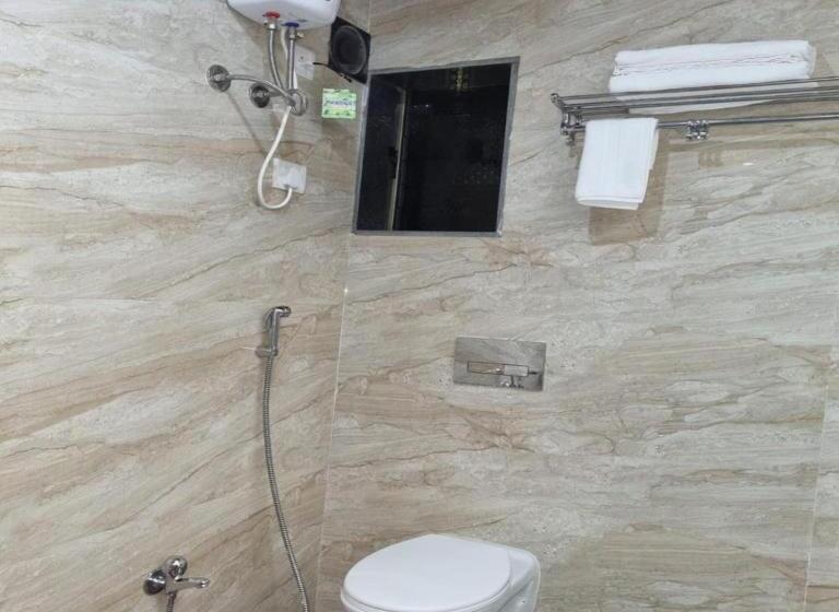 Номер Deluxe с Балконом, Wayfare Ksc Resort