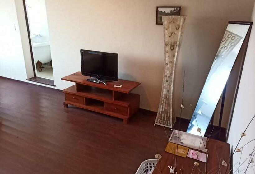 Номер Стандарт, Bali Moon