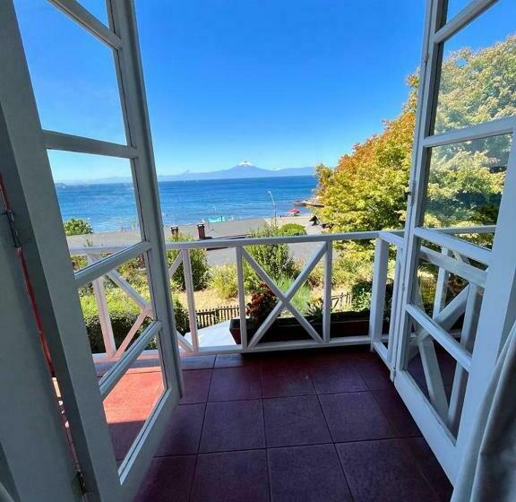 Номер Стандарт, Casa Frau Holle