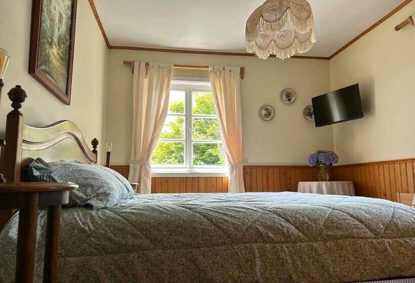 Четырехместный Номер Стандарт Вид на Сад, Casa Frau Holle