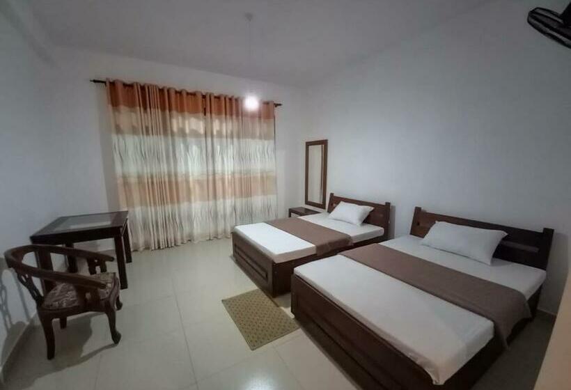 Номер Стандарт Вид на Горы, Ella Gama Village Guest House