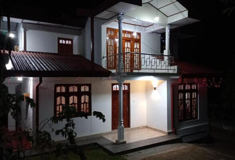 Семейное Бунгало, Ella Gama Village Guest House