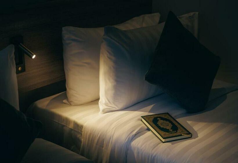 Номер Deluxe, Anan Hotel By Snood