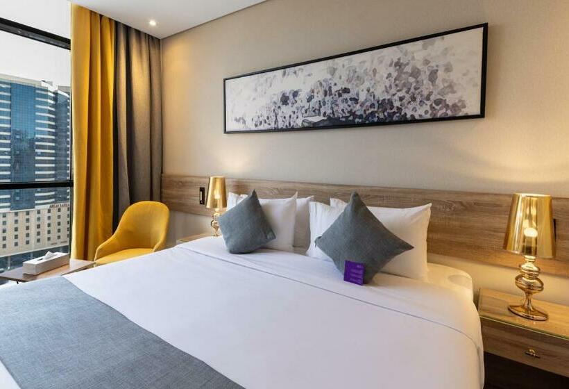 اتاق لوکس, Anan Hotel By Snood