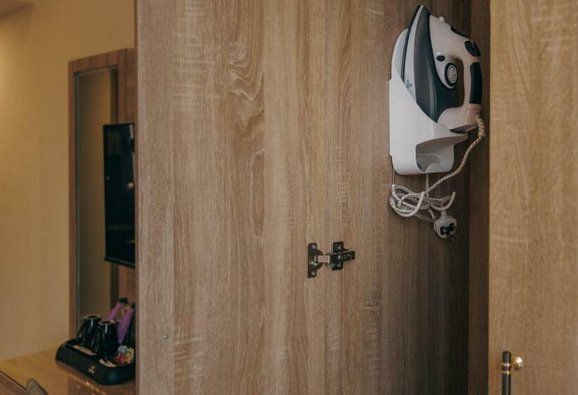 Номер Deluxe, Anan Hotel By Snood
