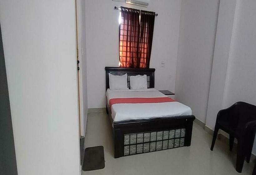 Номер Economy, Staymaker Anjaneya Comforts