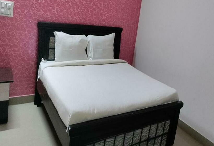 Номер Economy, Staymaker Anjaneya Comforts
