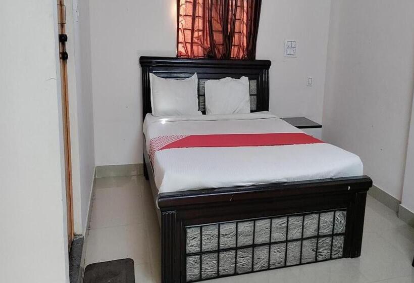 Номер Deluxe, Staymaker Anjaneya Comforts