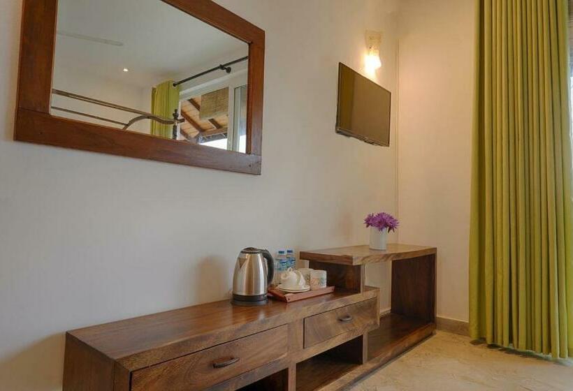Стандартный Номер Кровать Кинг, Kandyan Mount Mirror Boutique Villa