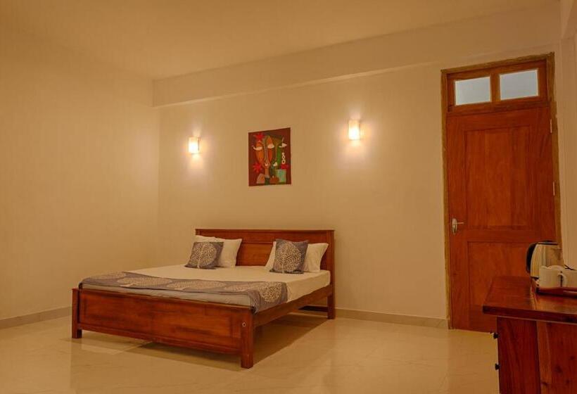 Номер Economy, Kandyan Mount Mirror Boutique Villa