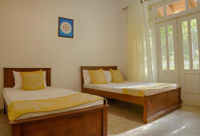 Вилла 1 Спальня, Kandyan Mount Mirror Boutique Villa